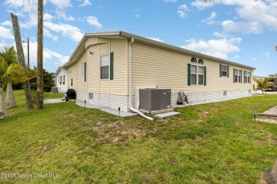 You have to check this one out! Chipewa Drive is one the BEST on Barefoot Bay Golf Course in Florida - for sale on GolfHomes.com, golf home, golf lot