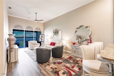 Absolutely beautiful coach home, move-in ready with numerous on Vasari Country Club in Florida - for sale on GolfHomes.com, golf home, golf lot