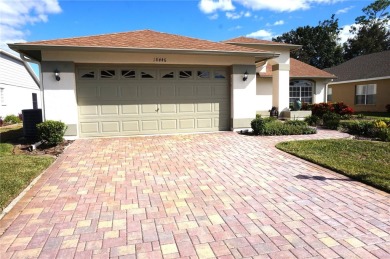 BACK ON THE MARKET!!   REDUCED!! This Bermuda model has been on Heritage Pines Country Club in Florida - for sale on GolfHomes.com, golf home, golf lot