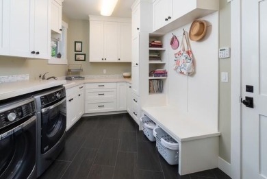 Nestled in the heart of Tetherow's Heath neighborhood, this rare on  in Oregon - for sale on GolfHomes.com, golf home, golf lot