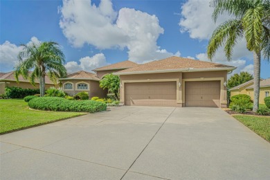 Experience SPECTACULAR SUNSETS & Golf Course Living from this on Lake Jovita Golf and Country Club in Florida - for sale on GolfHomes.com, golf home, golf lot
