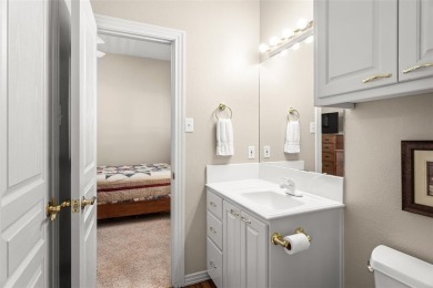 Stunning Hill Country Home in DeCordova Bend Estates!  This on De Cordova Bend Country Club in Texas - for sale on GolfHomes.com, golf home, golf lot