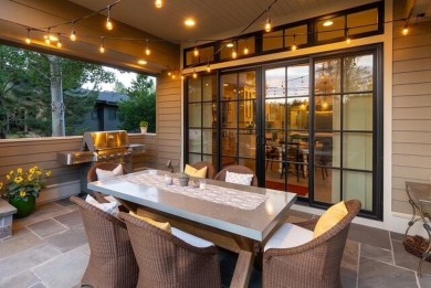 Nestled in the heart of Tetherow's Heath neighborhood, this rare on  in Oregon - for sale on GolfHomes.com, golf home, golf lot