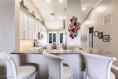 Absolutely beautiful coach home, move-in ready with numerous on Vasari Country Club in Florida - for sale on GolfHomes.com, golf home, golf lot
