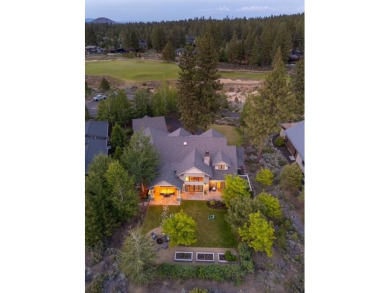 Nestled in the heart of Tetherow's Heath neighborhood, this rare on  in Oregon - for sale on GolfHomes.com, golf home, golf lot