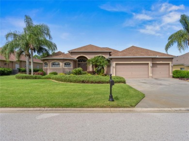 Experience SPECTACULAR SUNSETS & Golf Course Living from this on Lake Jovita Golf and Country Club in Florida - for sale on GolfHomes.com, golf home, golf lot