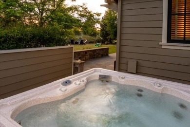 Nestled in the heart of Tetherow's Heath neighborhood, this rare on  in Oregon - for sale on GolfHomes.com, golf home, golf lot