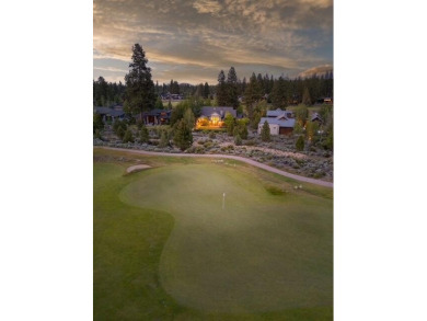 Nestled in the heart of Tetherow's Heath neighborhood, this rare on  in Oregon - for sale on GolfHomes.com, golf home, golf lot