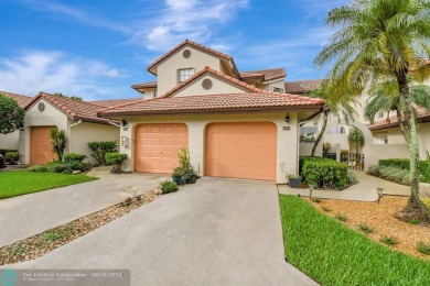 SELLER WILL PAY 1 YEAR OF  MAINTENANCE AT CURRENT RATE OF $849 on The Links At Boynton Beach - The Family Course in Florida - for sale on GolfHomes.com, golf home, golf lot