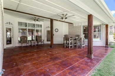 Stunning Hill Country Home in DeCordova Bend Estates!  This on De Cordova Bend Country Club in Texas - for sale on GolfHomes.com, golf home, golf lot