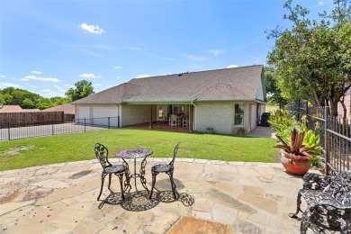 Stunning Hill Country Home in DeCordova Bend Estates!  This on De Cordova Bend Country Club in Texas - for sale on GolfHomes.com, golf home, golf lot