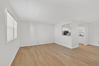 Lovely and Bright 1/1.5 First Floor corner unit. Parking right on Kings Point Golf -Flanders Way in Florida - for sale on GolfHomes.com, golf home, golf lot