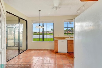 SELLER WILL PAY 1 YEAR OF  MAINTENANCE AT CURRENT RATE OF $849 on The Links At Boynton Beach - The Family Course in Florida - for sale on GolfHomes.com, golf home, golf lot