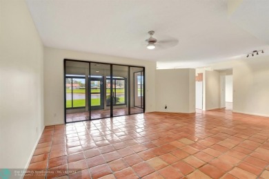 SELLER WILL PAY 1 YEAR OF  MAINTENANCE AT CURRENT RATE OF $849 on The Links At Boynton Beach - The Family Course in Florida - for sale on GolfHomes.com, golf home, golf lot