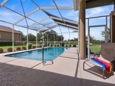 Experience SPECTACULAR SUNSETS & Golf Course Living from this on Lake Jovita Golf and Country Club in Florida - for sale on GolfHomes.com, golf home, golf lot