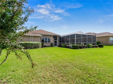 Experience SPECTACULAR SUNSETS & Golf Course Living from this on Lake Jovita Golf and Country Club in Florida - for sale on GolfHomes.com, golf home, golf lot