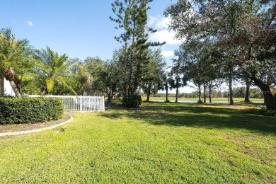 This Arthur Rutenberg built home is situated on a wooded double on River Wilderness Golf and Country Club in Florida - for sale on GolfHomes.com, golf home, golf lot