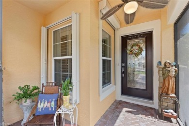 Experience Florida living at its finest with this beautifully on Panther Run Golf Club in Florida - for sale on GolfHomes.com, golf home, golf lot