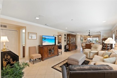 Experience Florida living at its finest with this beautifully on Panther Run Golf Club in Florida - for sale on GolfHomes.com, golf home, golf lot