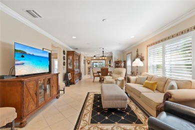 Experience Florida living at its finest with this beautifully on Panther Run Golf Club in Florida - for sale on GolfHomes.com, golf home, golf lot