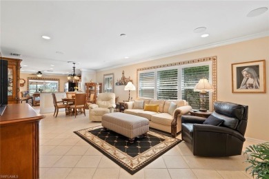 Experience Florida living at its finest with this beautifully on Panther Run Golf Club in Florida - for sale on GolfHomes.com, golf home, golf lot