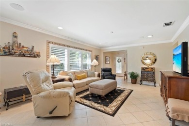 Experience Florida living at its finest with this beautifully on Panther Run Golf Club in Florida - for sale on GolfHomes.com, golf home, golf lot