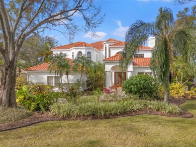 Enjoy an unparalleled lifestyle in this large Estate Home on Bayou Golf Club in Florida - for sale on GolfHomes.com, golf home, golf lot