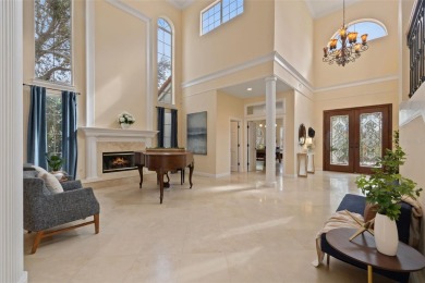 Enjoy an unparalleled lifestyle in this large Estate Home on Bayou Golf Club in Florida - for sale on GolfHomes.com, golf home, golf lot