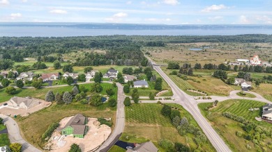 The Perfect Home Setting in Wolverine Heights  Discover an on Grand Traverse Resort and Spa in Michigan - for sale on GolfHomes.com, golf home, golf lot
