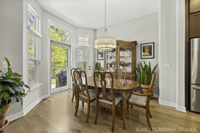 Welcome home! This custom, fully renovated townhome is a on White Eagle Golf Club in Illinois - for sale on GolfHomes.com, golf home, golf lot