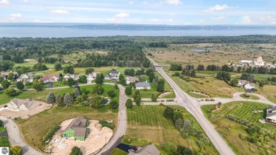The Perfect Home Setting in Wolverine Heights  Discover an on Grand Traverse Resort and Spa in Michigan - for sale on GolfHomes.com, golf home, golf lot