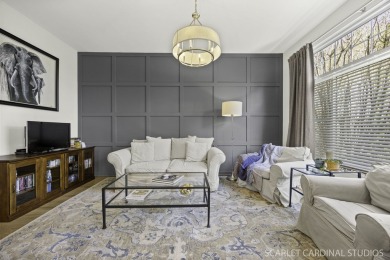 Welcome home! This custom, fully renovated townhome is a on White Eagle Golf Club in Illinois - for sale on GolfHomes.com, golf home, golf lot