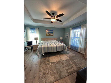 Welcome to this immaculate move in ready home on a double lot on Rotonda Golf and Country Club The Palms Course in Florida - for sale on GolfHomes.com, golf home, golf lot