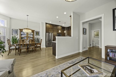 Welcome home! This custom, fully renovated townhome is a on White Eagle Golf Club in Illinois - for sale on GolfHomes.com, golf home, golf lot