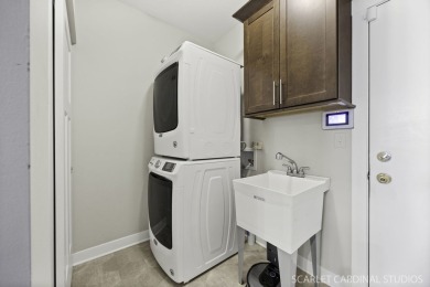 Welcome home! This custom, fully renovated townhome is a on White Eagle Golf Club in Illinois - for sale on GolfHomes.com, golf home, golf lot
