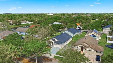 Welcome to this lovely home in the highly sought-after Remington on Remington Golf Club in Florida - for sale on GolfHomes.com, golf home, golf lot