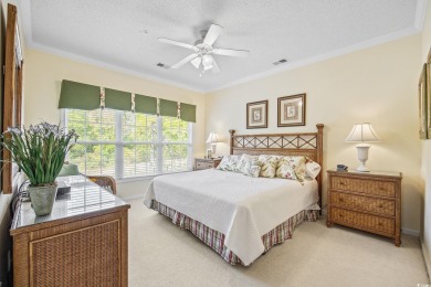 Beautiful Fully Furnished 3-bedroom, 2-bathroom end-unit Condo on Blackmoor Golf Club in South Carolina - for sale on GolfHomes.com, golf home, golf lot