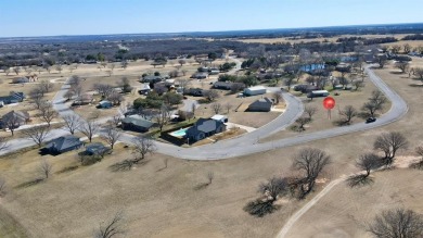 3 lots at PAR Village situated on the corner of Hogan Drive & on P.A.R. Country Club in Texas - for sale on GolfHomes.com, golf home, golf lot