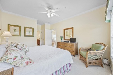 Beautiful Fully Furnished 3-bedroom, 2-bathroom end-unit Condo on Blackmoor Golf Club in South Carolina - for sale on GolfHomes.com, golf home, golf lot