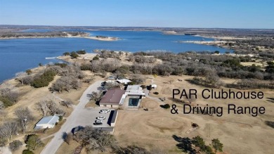 3 lots at PAR Village situated on the corner of Hogan Drive & on P.A.R. Country Club in Texas - for sale on GolfHomes.com, golf home, golf lot