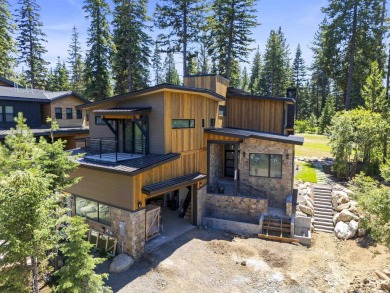 Experience exceptional living unlike any other in this gorgeous on McCall Municipal Golf Course in Idaho - for sale on GolfHomes.com, golf home, golf lot