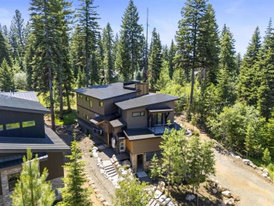 Experience exceptional living unlike any other in this gorgeous on McCall Municipal Golf Course in Idaho - for sale on GolfHomes.com, golf home, golf lot