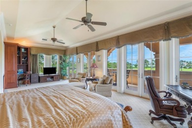 Step into timeless elegance! This magnificent home boasts on Sailfish Point Golf Club, Inc. in Florida - for sale on GolfHomes.com, golf home, golf lot