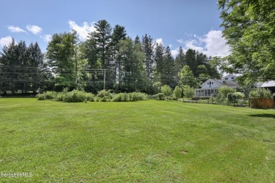 Suzann Laverack Ward suzannward  HOUSATONIC REAL on Egremont Country Club in Massachusetts - for sale on GolfHomes.com, golf home, golf lot