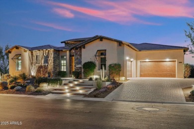 Immaculate 4,543 sq.ft. home in Trilogy at Verde River on Vista Verde Golf Course in Arizona - for sale on GolfHomes.com, golf home, golf lot