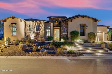 Immaculate 4,543 sq.ft. home in Trilogy at Verde River on Vista Verde Golf Course in Arizona - for sale on GolfHomes.com, golf home, golf lot