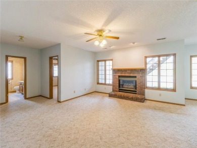 Welcome to this charming ranch-style home on the highly sought on Lake Panorama National Golf Course in Iowa - for sale on GolfHomes.com, golf home, golf lot