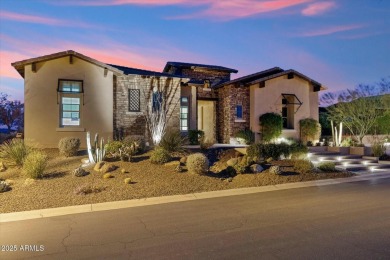 Immaculate 4,543 sq.ft. home in Trilogy at Verde River on Vista Verde Golf Course in Arizona - for sale on GolfHomes.com, golf home, golf lot
