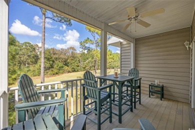 Beautiful Fully Furnished 3-bedroom, 2-bathroom end-unit Condo on Blackmoor Golf Club in South Carolina - for sale on GolfHomes.com, golf home, golf lot