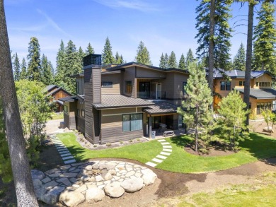 Experience exceptional living unlike any other in this gorgeous on McCall Municipal Golf Course in Idaho - for sale on GolfHomes.com, golf home, golf lot